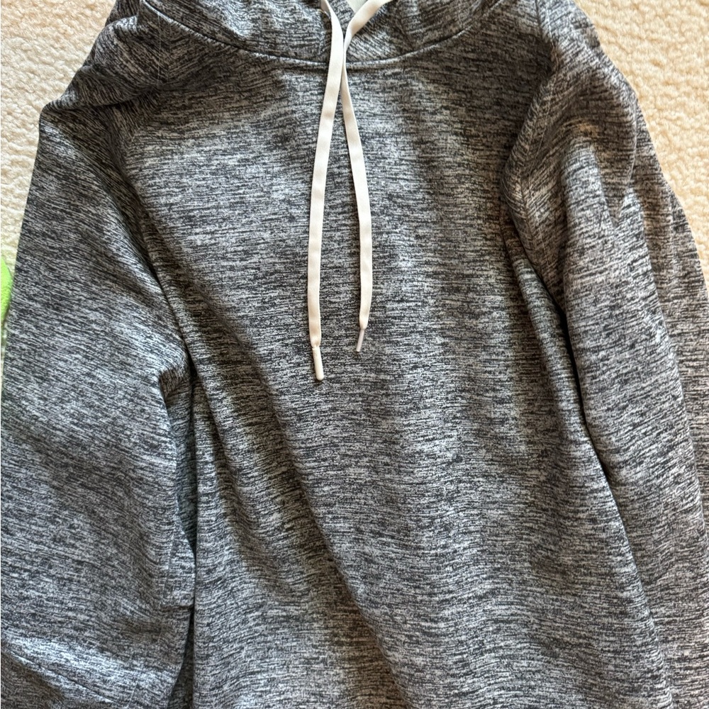 Lululemon sweatshirt mens